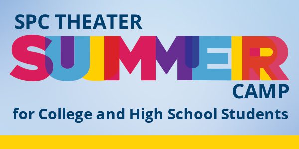 SPC Summer Theater Camp 2018