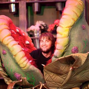 Dan Plant
