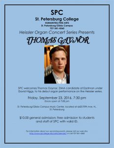 Thomas Gaynor