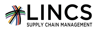 LINCS Logo