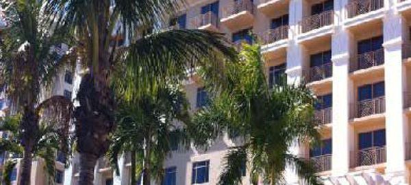 Photo of hotel