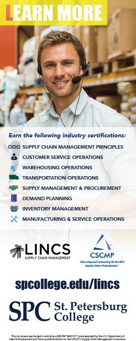 LINCS "Learn More" graphic