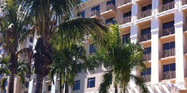 Photo of hotel