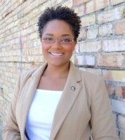 Dr. Jenice Armstead