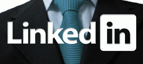 Linkedin art