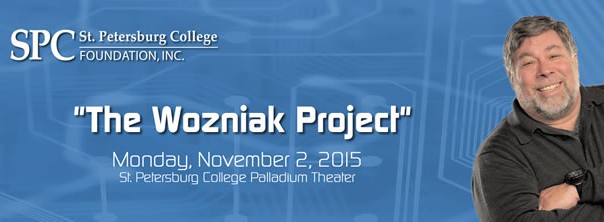 Wozniak Project art