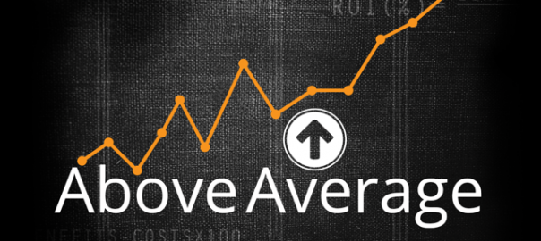 Above average stock art
