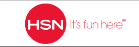Home Shopping Network logo