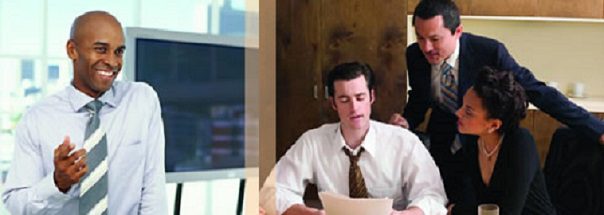 Project managers