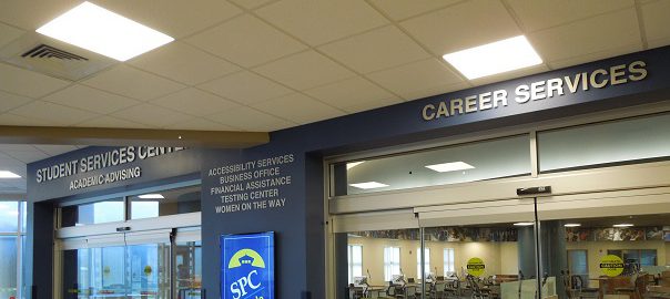 SPC Seminole Career Services