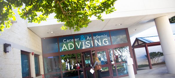 Career & Academic Advising Center, Tarpon Springs