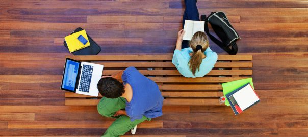 Making career decisions as a college freshman