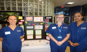 Student Experience Showcase