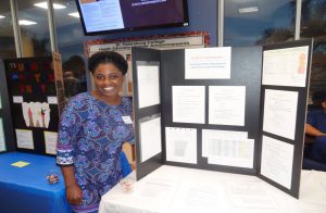 Student Experience Showcase