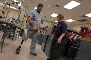 discover health careers