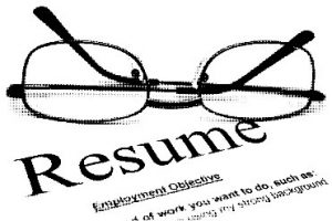 Resume Workshop