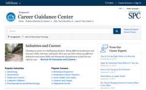 career guidance