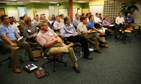 Photo of Apprenticeship Dialogue Event