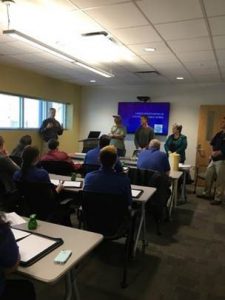 Student Career Preparedness Leadership Project