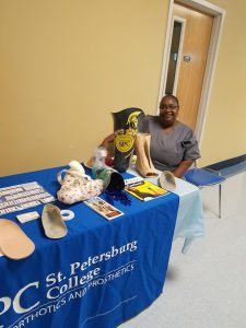 Photo from Spring 2018 HEC Showcase