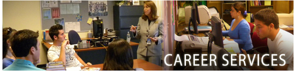 career center