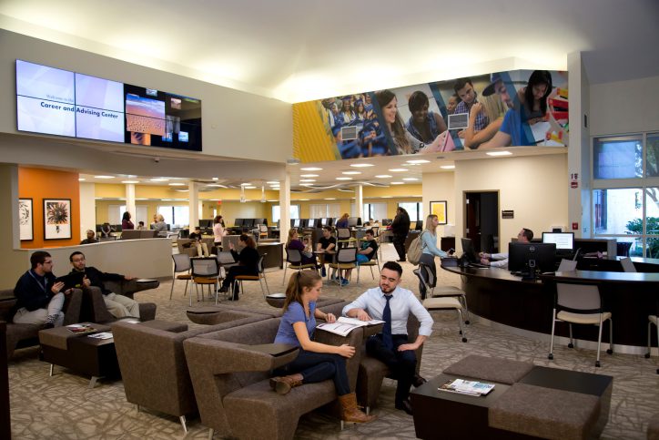 SPC Career Academic Advising Tarpon Springs