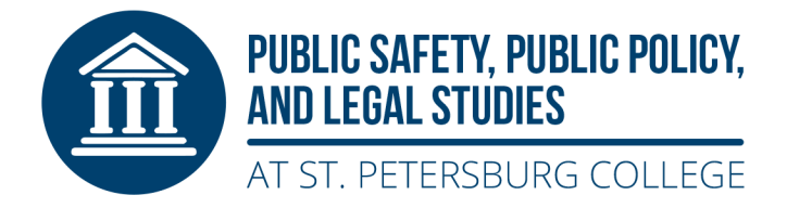 Public Safety community type logo
