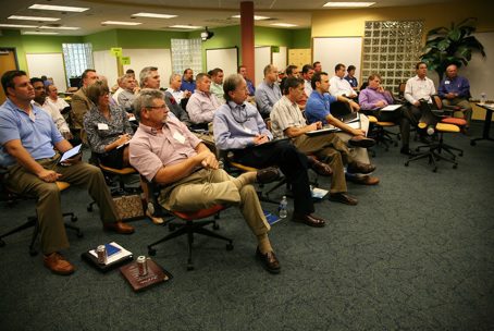 Photo of Apprenticeship Dialogue Event