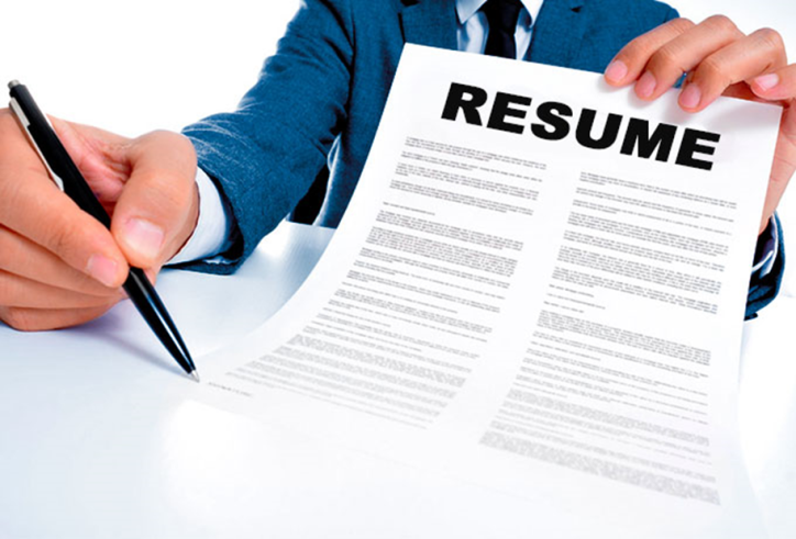 Bullet Proof Your Resume