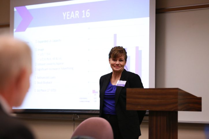 Workforce Institute Instructor Job Fair