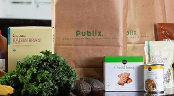 Get Hired at Publix