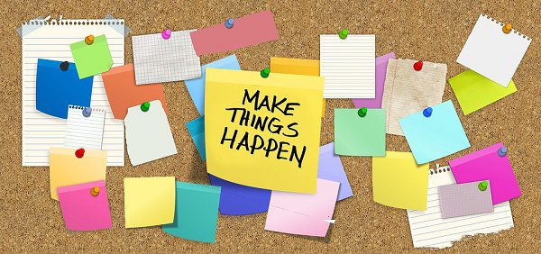career planning bulletin board