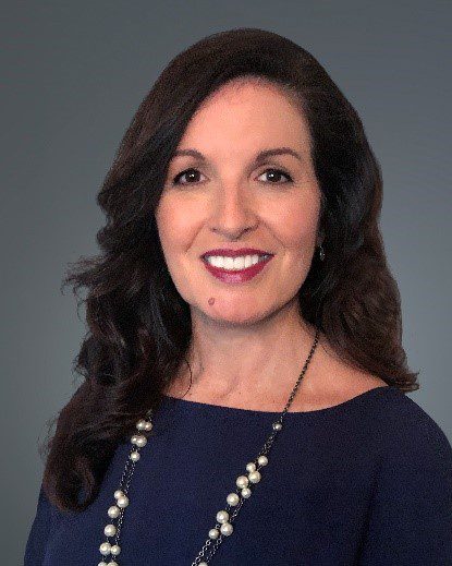 Headshot image of Melissa Seixas.