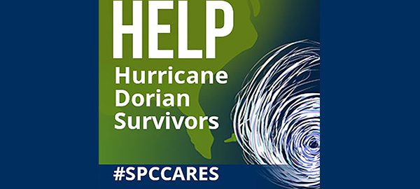 Hurricane Dorian Donations
