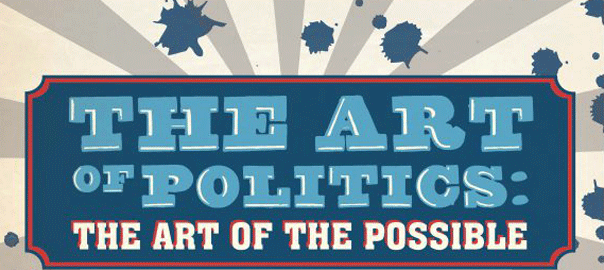 SPC's The Art of Politics