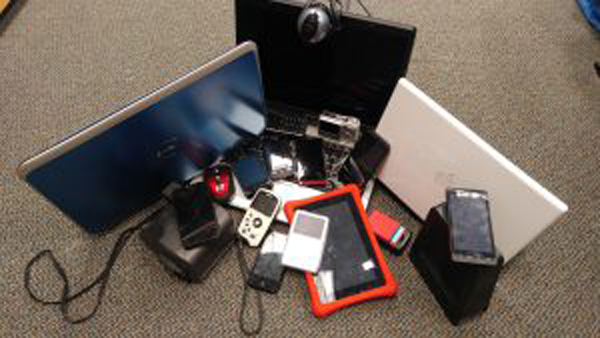 Gadgets