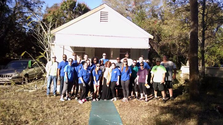 Florida-Dream-Center Group Photo