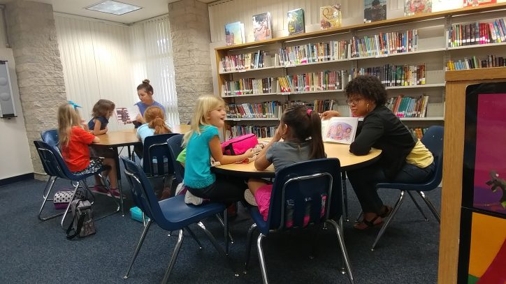 Valentine's Day: Sharing Our Hearts