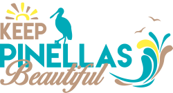 Keep Pinellas Beautiful Logo