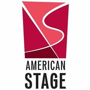 AmericanStage Logo