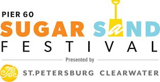 Sugar Sand Festival logo