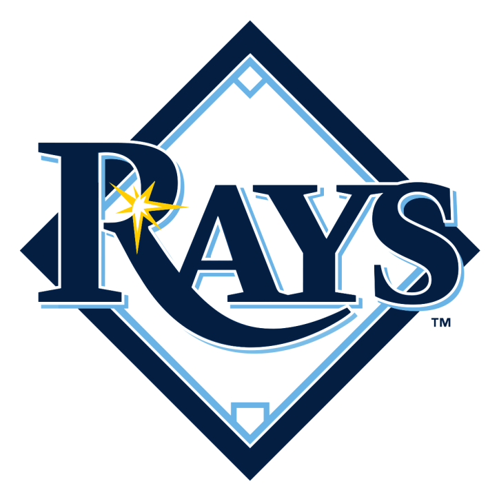 Rays Logo