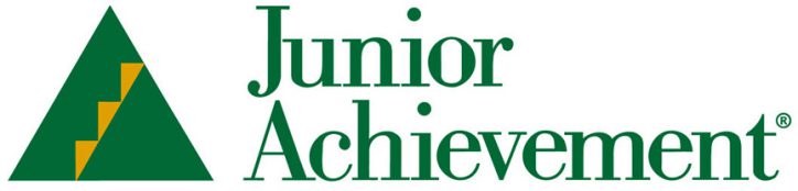 Junior Achievement Logo