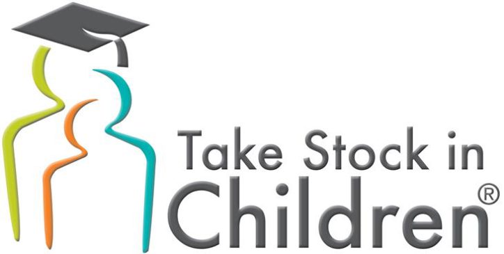 TSIC logo (Take Stock in Children)