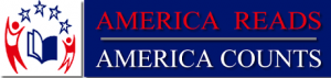America Reads, America Counts Logo