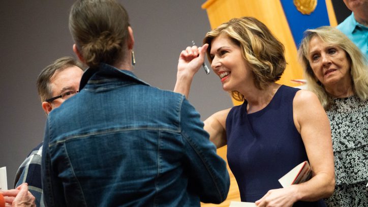 Sharyl Attkisson