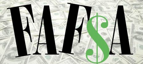 FAFSA: The details