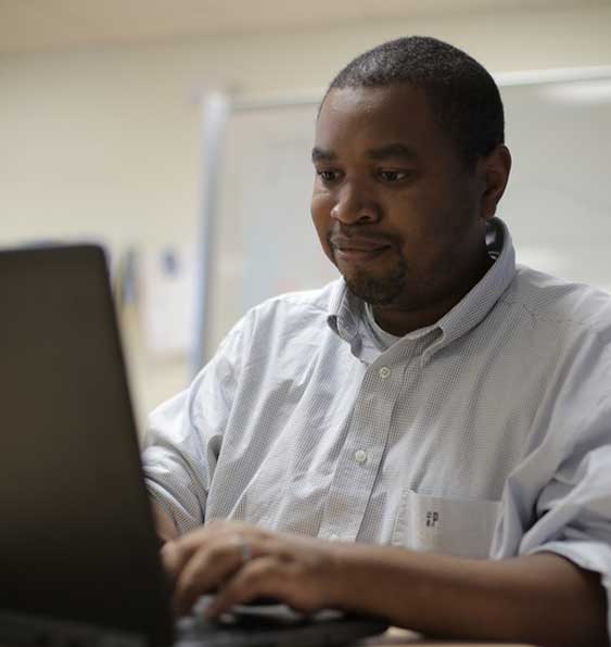 Crushing your online class