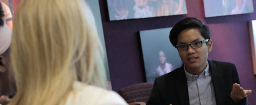 Interview tips for landing an internship, job or college admission