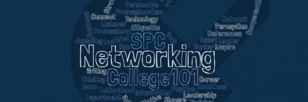 Making professional relationships in college work for you